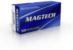 Magtech 9MM 115Gr JHP 50 round